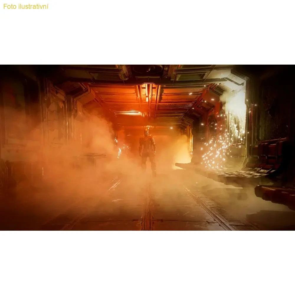 Dead Space (PS5)
