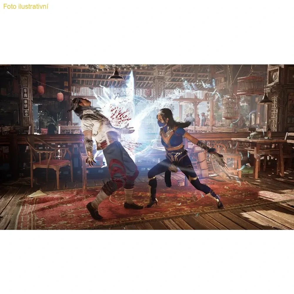 Mortal Kombat 1 (XSX)
