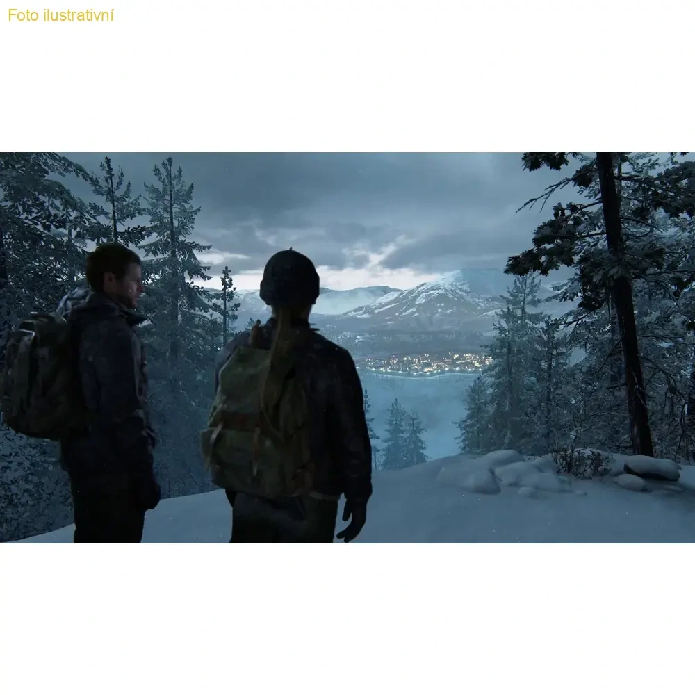 The Last of Us: Part II Remastered (PS5)