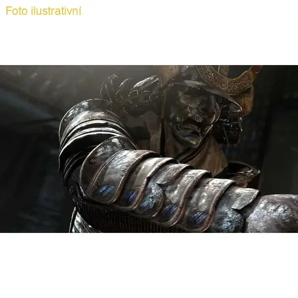 Tomb Raider: Definitive Edition (PS4)