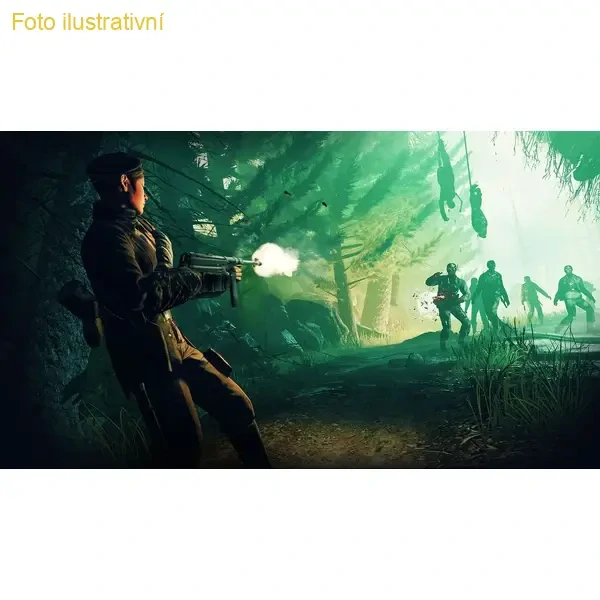 Zombie Army Trilogy (XONE)