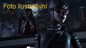 Batman The Telltale Series (PS4)