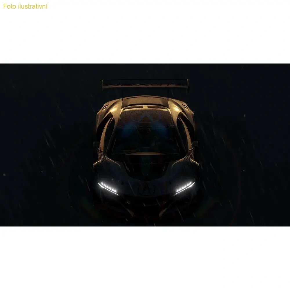 Project Cars 2 (PS4)