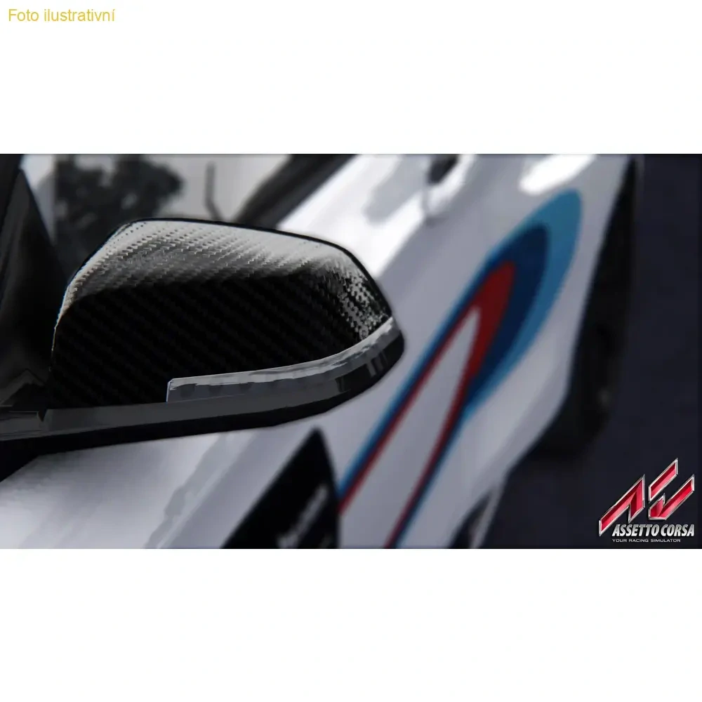 Assetto Corsa: Ultimate Edition (PS4)