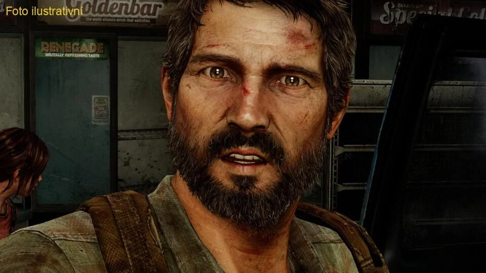 The Last of Us (PS3)
