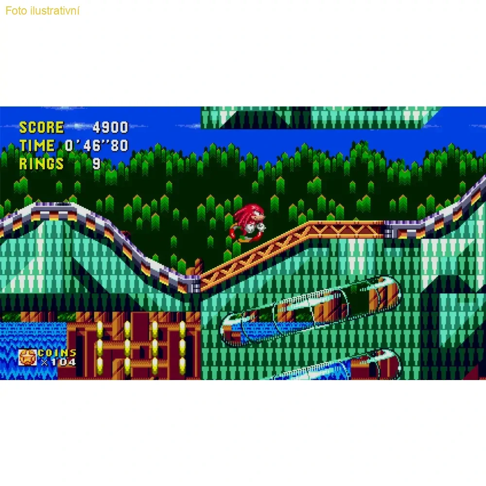 Sonic Origins Plus (PS5)