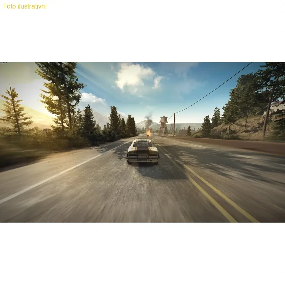 FlatOut 4 Total Insanity (PS4)