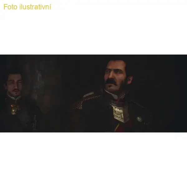 The Order 1886 (PS4)