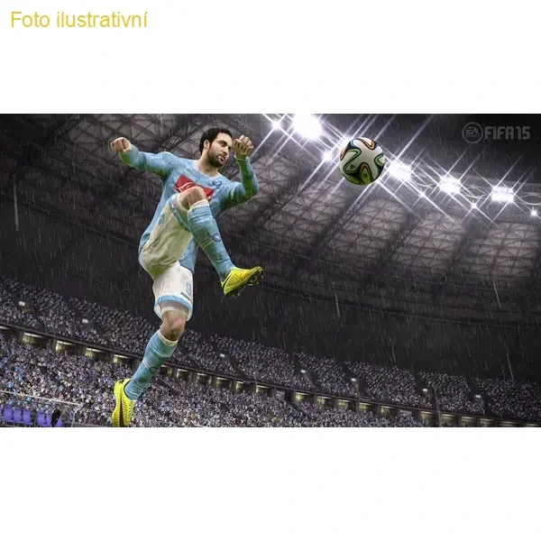 FIFA 15 (Xbox 360)