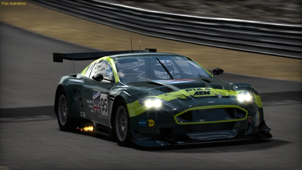 Need For Speed Shift (Xbox 360)