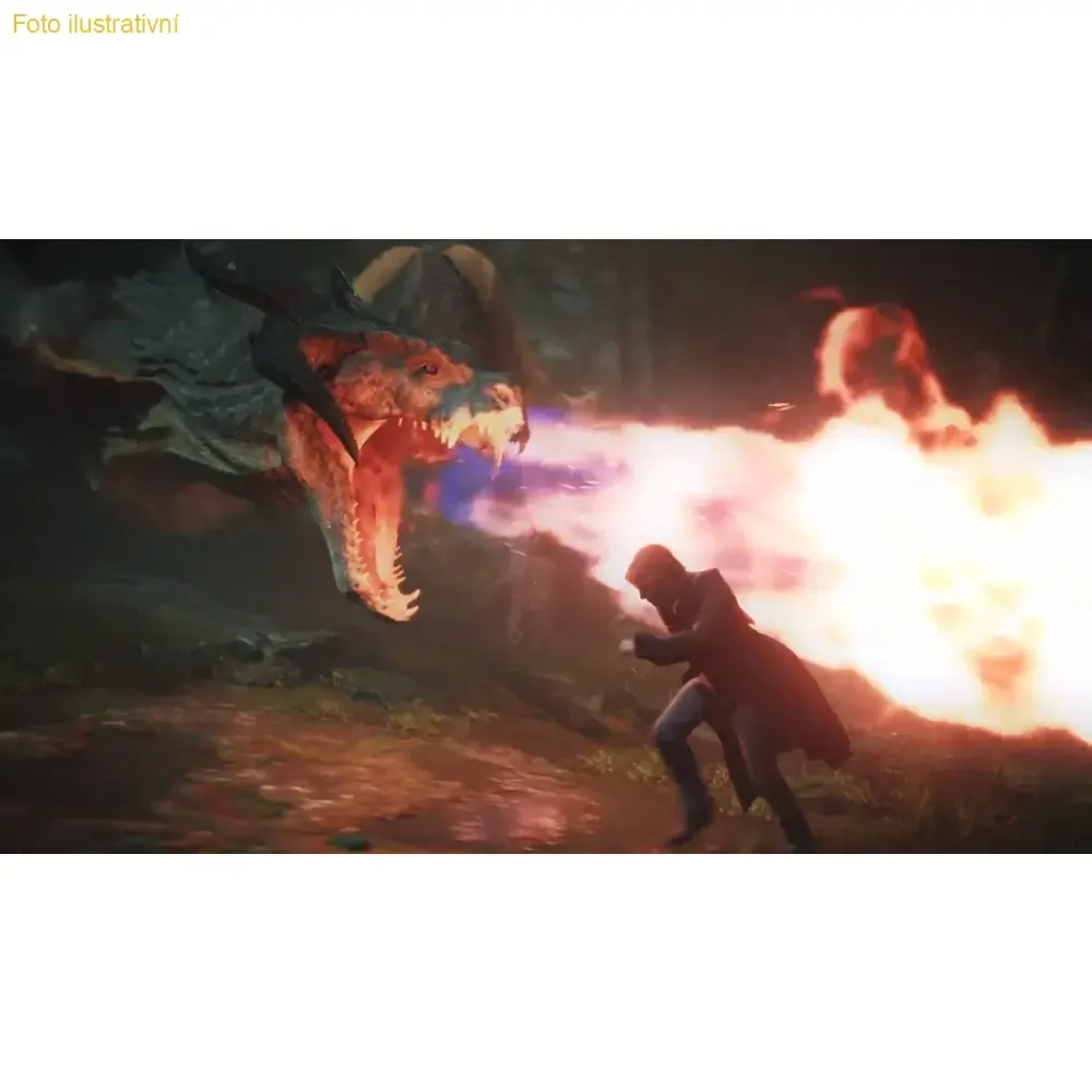 Hogwarts Legacy (SWITCH)