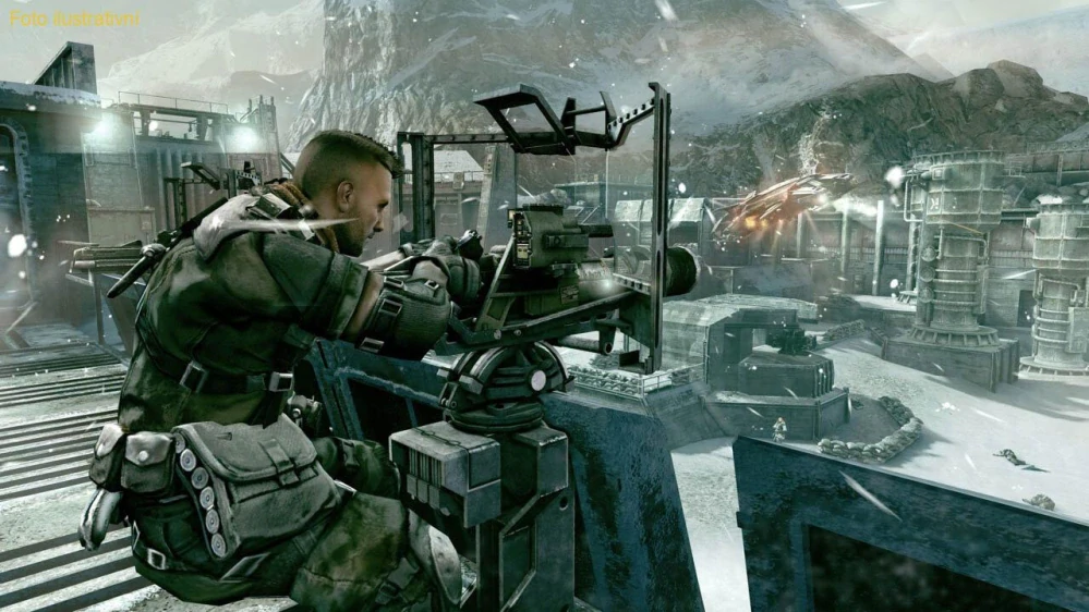 Killzone 3 (PS3)
