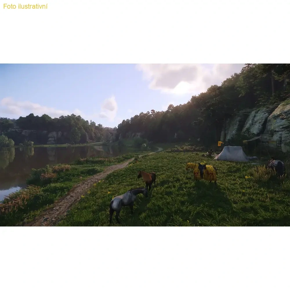Kingdom Come: Deliverance II (PS5)