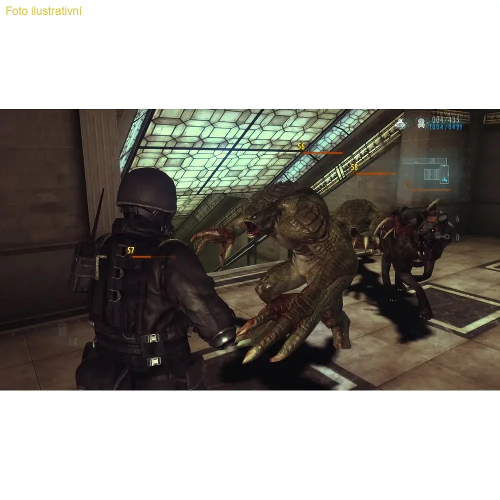 Resident Evil Revelations (PS4)