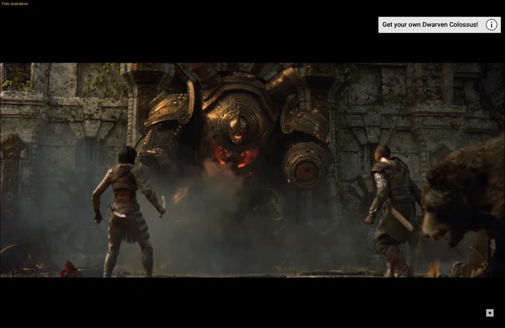 The Elder Scrolls Online: Morrowind (PS4)