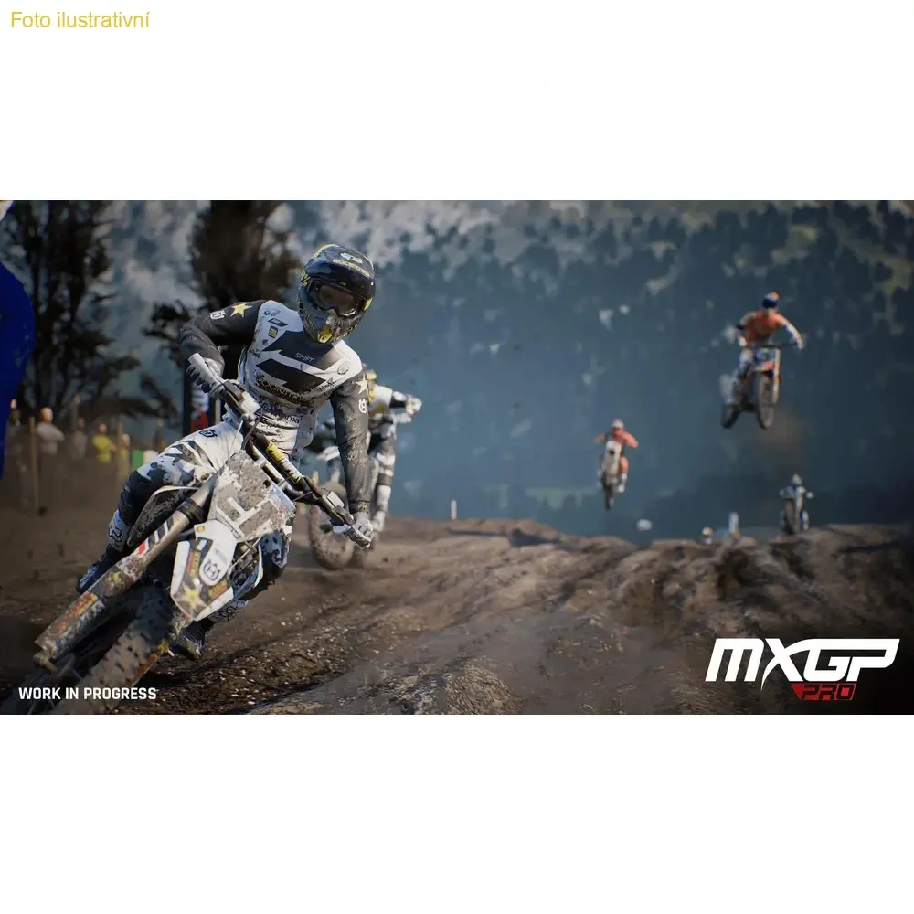 MXGP Pro (PS4)