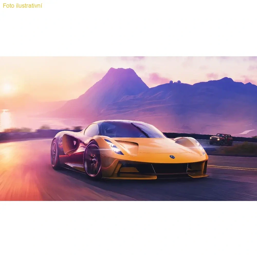 The Crew Motorfest (PS5)