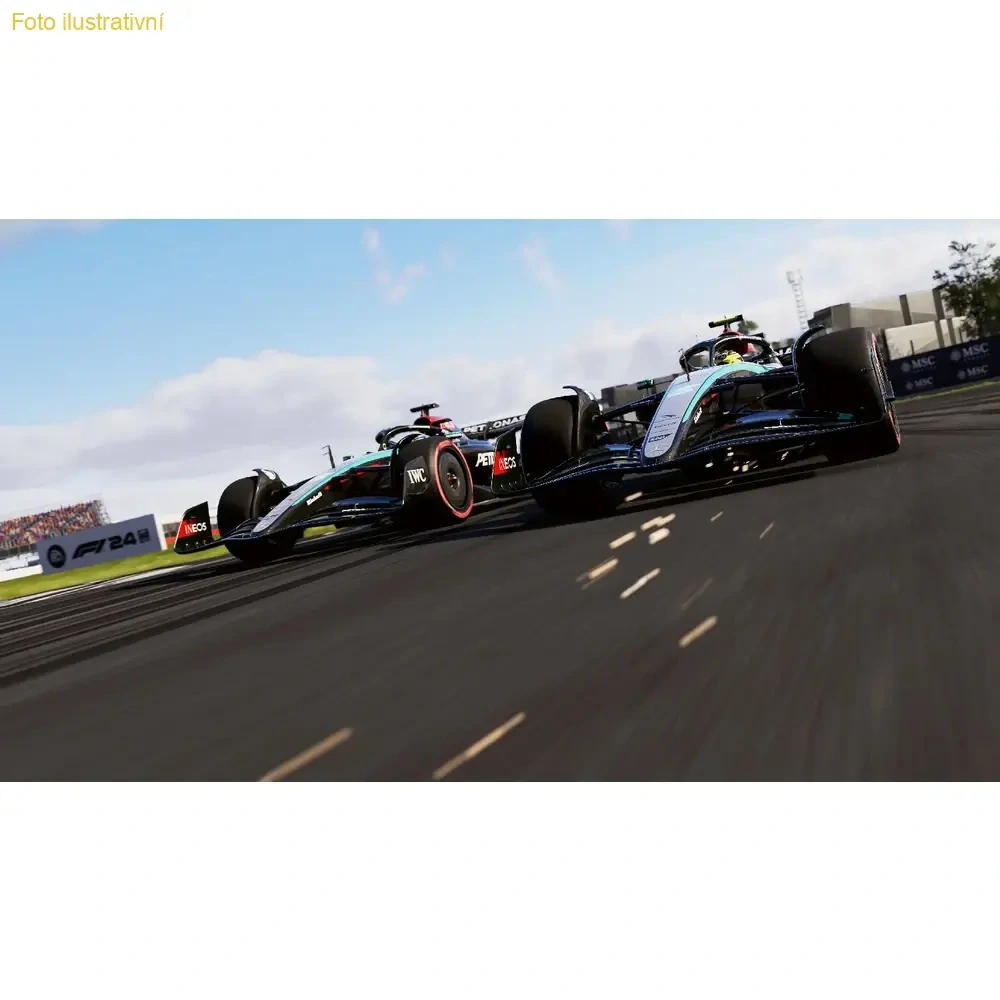 F1 24 (PS5)