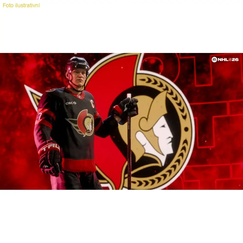 NHL 26 (PS5)