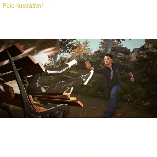 Cobra Kai 2 Dojos Rising (PS4)