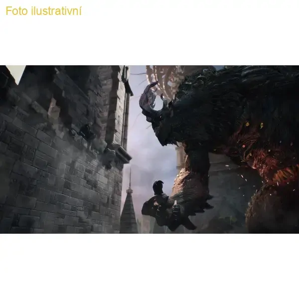 Devil May Cry 5 (PS4)