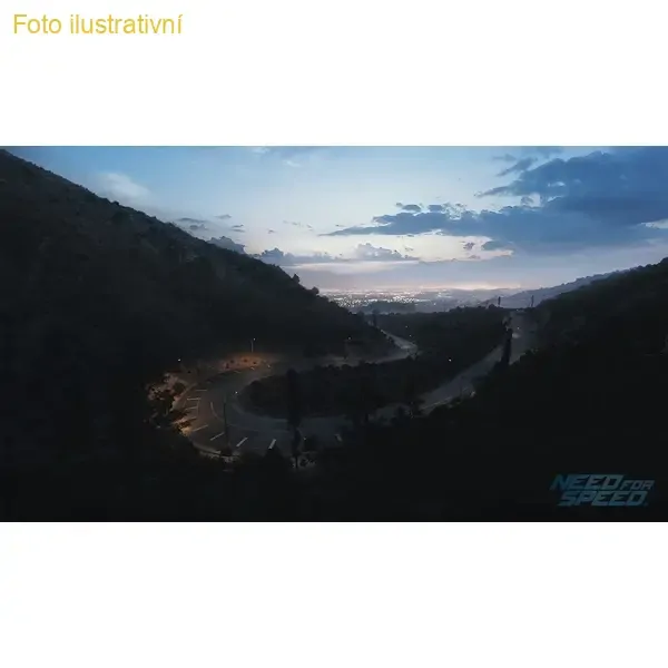 Need for Speed (PS4)