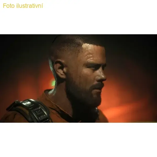 The Callisto Protocol: Day One Edition (PS5)