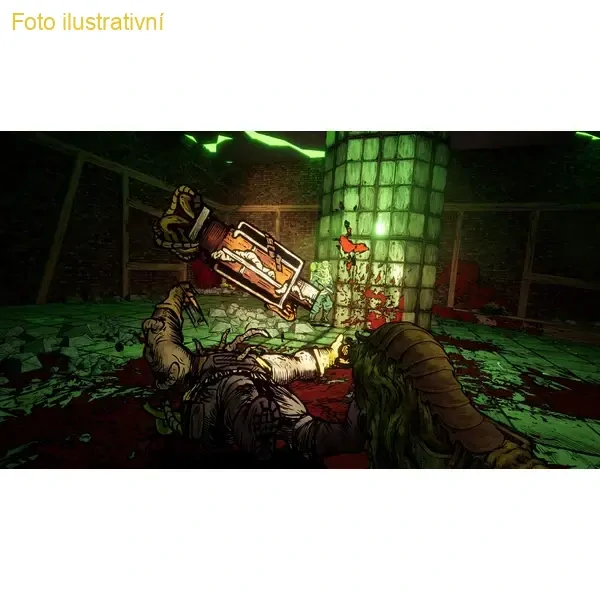 Forgive Me Father 2 (PS5)