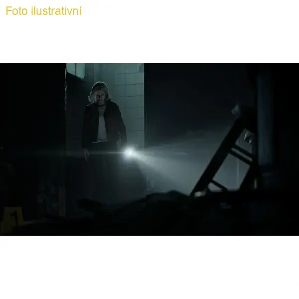 Resident Evil 9: Requiem (PS5)