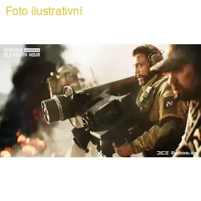 Battlefield 2042 (PS4)