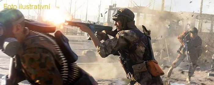 Battlefield V (PS4)