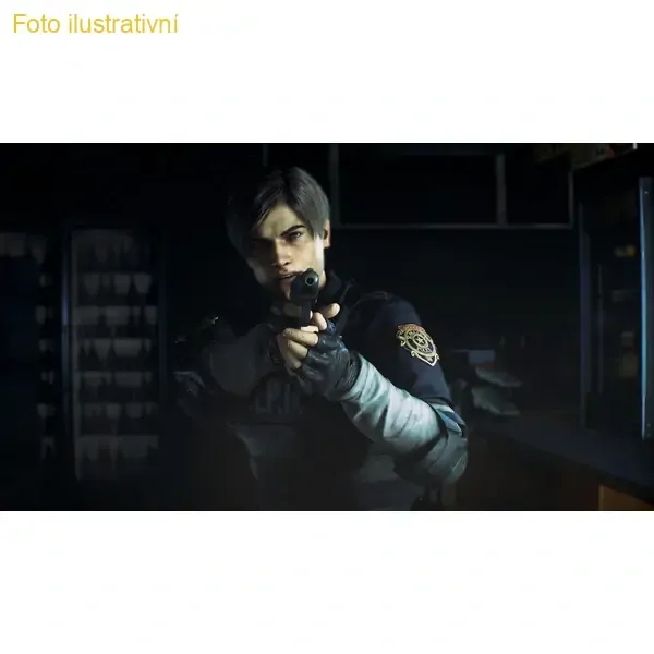 Resident Evil 2 (PS4)