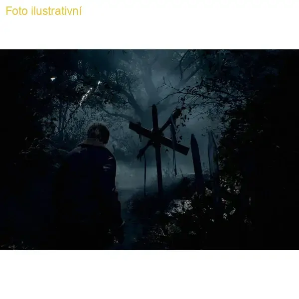 Resident Evil 4 (PS4)