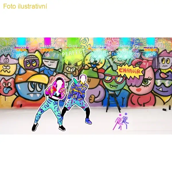 Just dance 2019 (PS4)