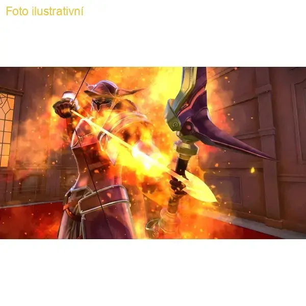 Sword Art Online Alicization Lycoris (PS4)