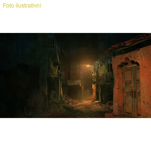 Uncharted The lost legacy (PS4)