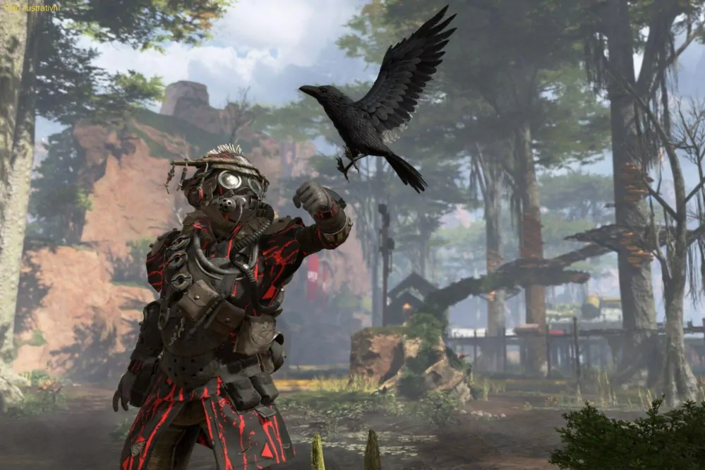 Apex Legends (PS4)