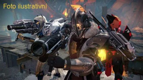 Destiny 2 Forsaken - Legendary collection (PS4)