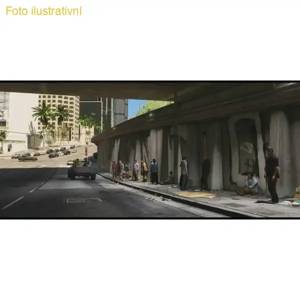 Grand Theft Auto V (PS5)
