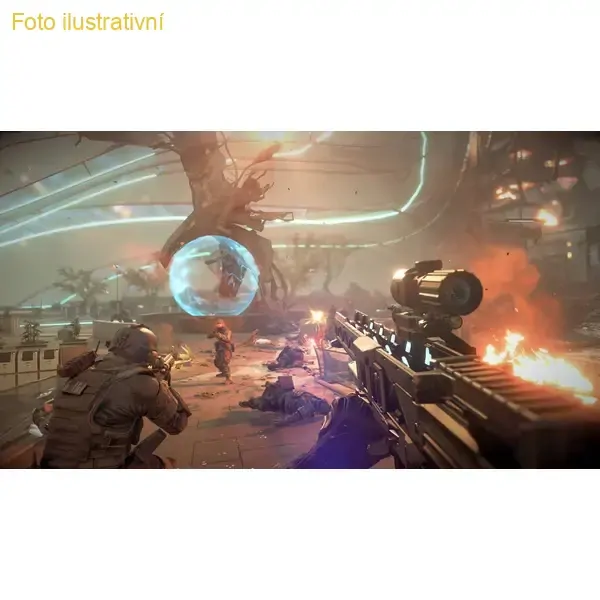 Killzone: Shadow Fall (PS4)