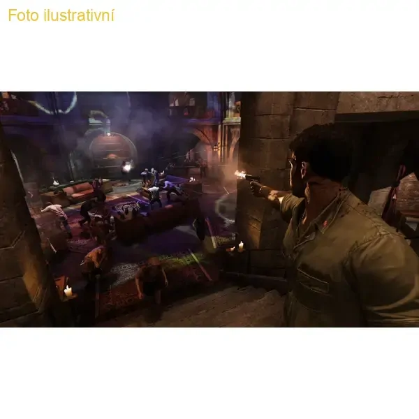 Mafia III (PS4)
