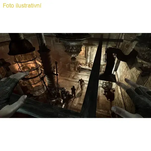 Thief 4 (PS4)