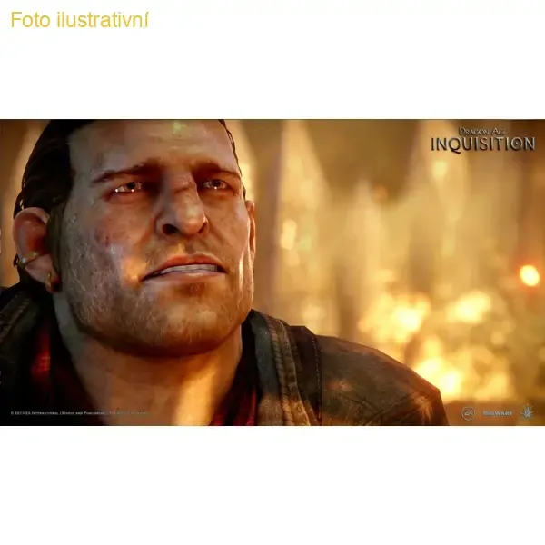 Dragon Age: Inquisition (XONE)