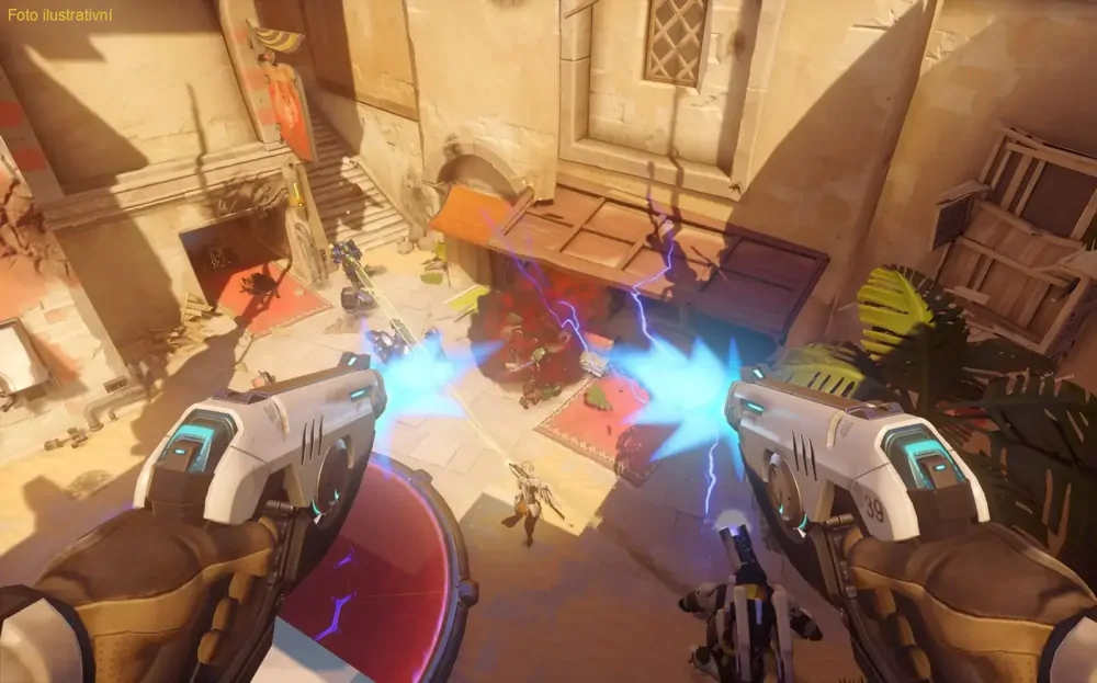 Overwatch: Legendary Edition (XONE)