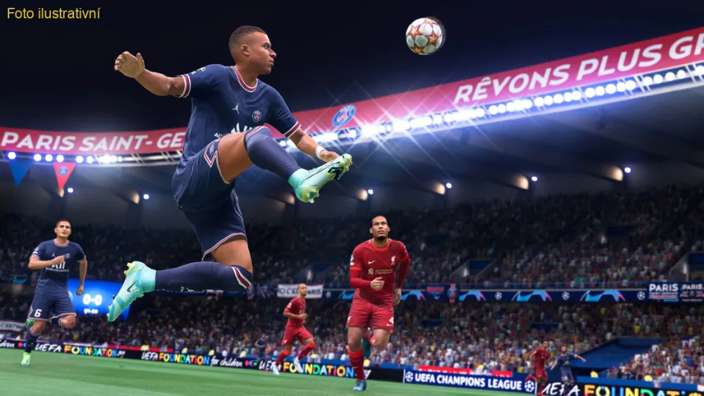 Fifa 23 (SWITCH)