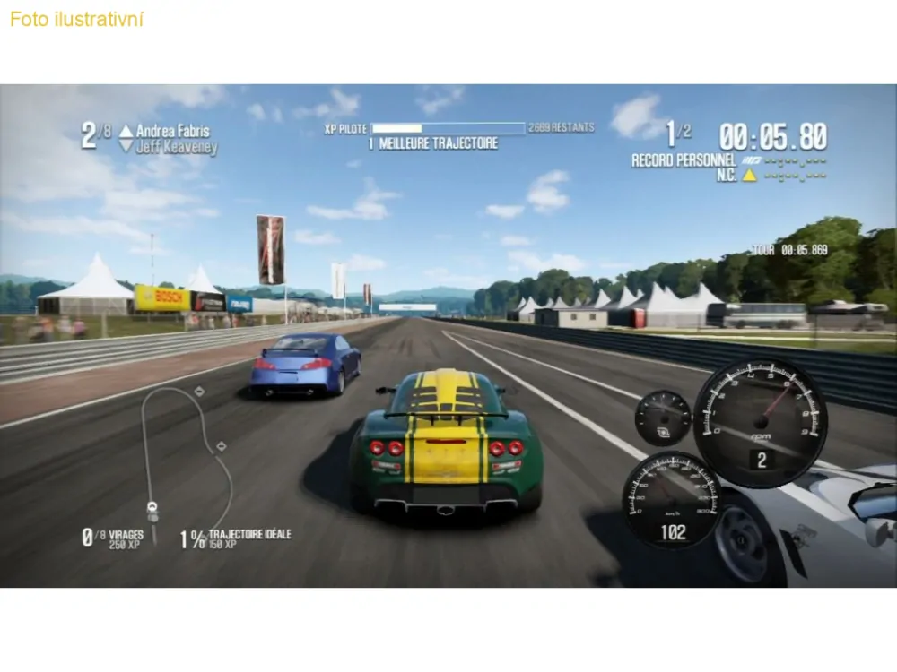 NFS Need For Speed Shift 2 Unleashed: Limited edition (PS3)