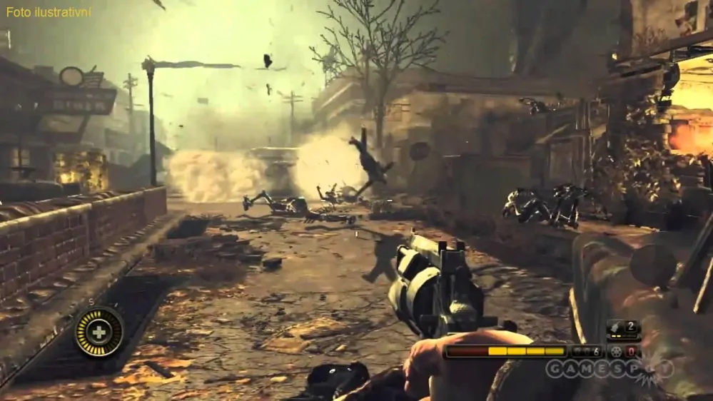 Resistance 3 (PS3)