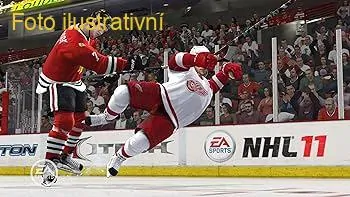 NHL 11 (PS3)     