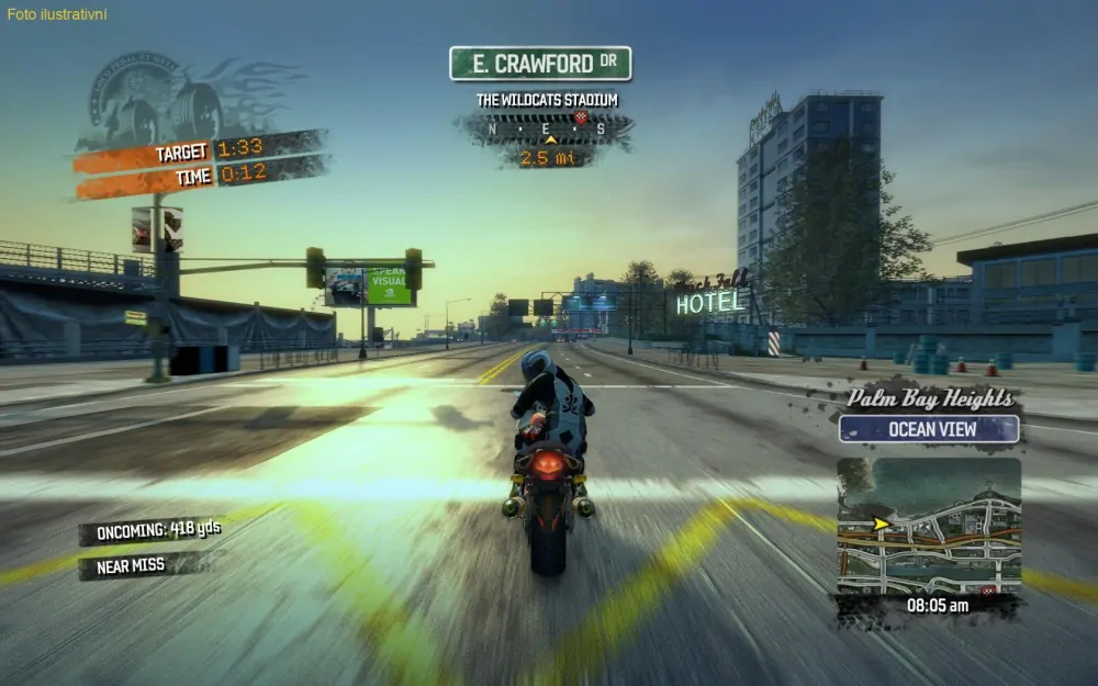 Burnout Paradise: The Ultimate Box (PS3)