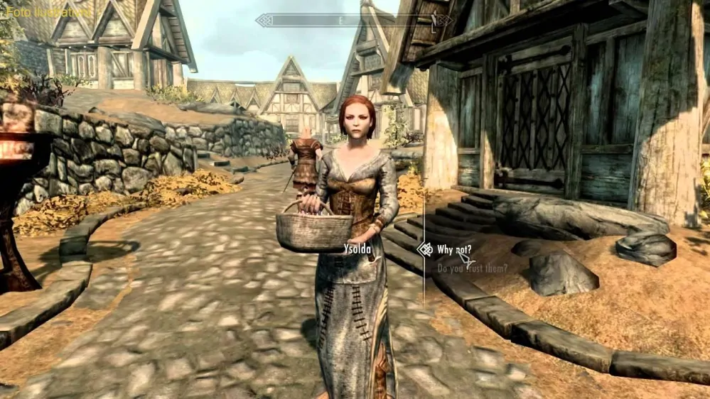 The Elder Scrolls V: Skyrim - Legendary Edition (PS3) (ESSENTIALS)